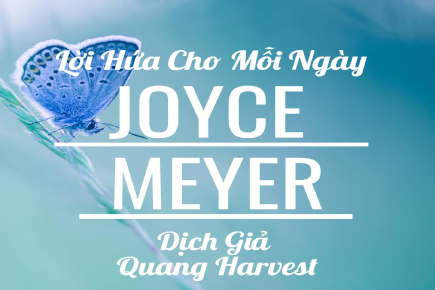 LoiHuaChoMoiNgay JoyceMeyer 435x290 1