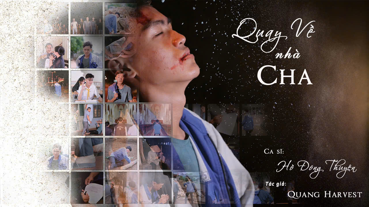 001RVCDQuayVeNhaChaQuangHarvestDoDongThuyenMV