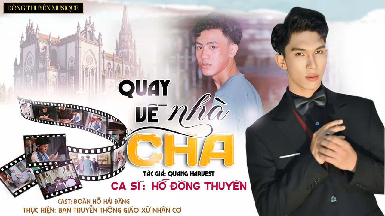 001RVCDQuayVeNhaChaQuangHarvestDoDongThuyenMVSONG1280x720