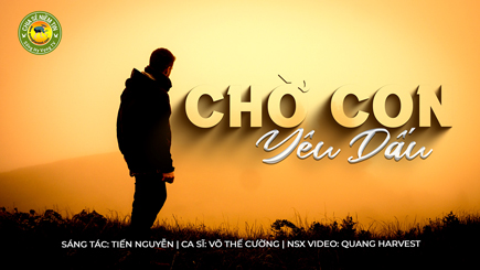 ChoConYeuDauVoTheCuongCover435X245