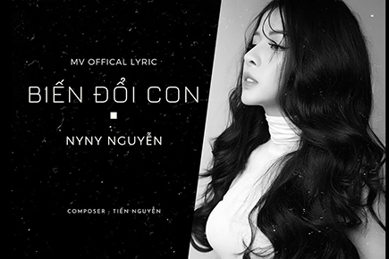 NyNyNguyen BienDoiCon Cover435x290 1