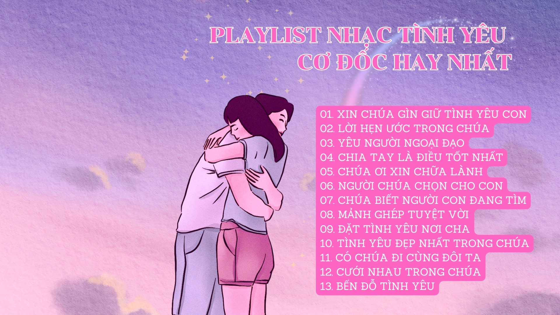 PlaylistNhacTinhYeuCoDocHayNhat1920x1080 min